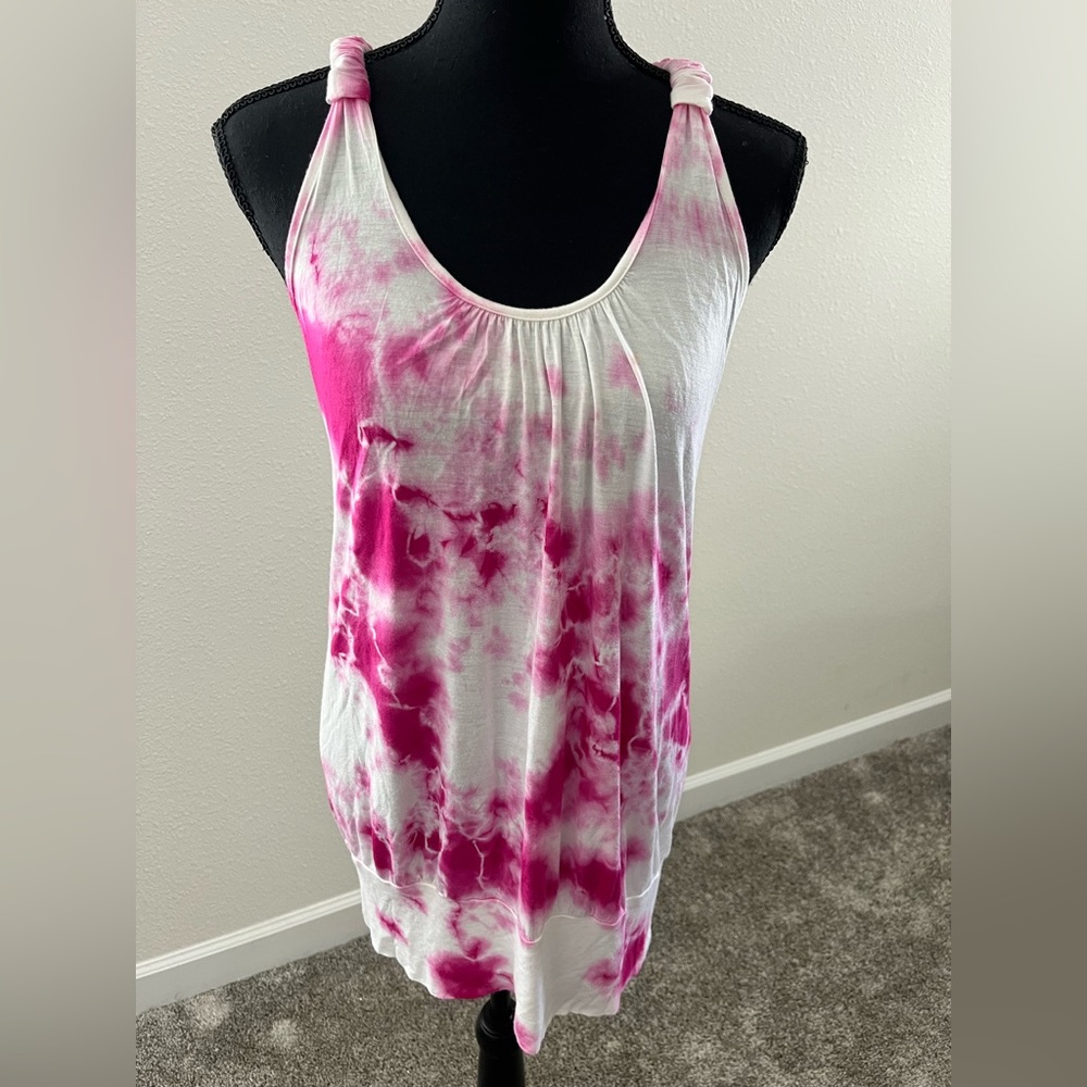 Unica USA tank top large - Picture 5 of 11